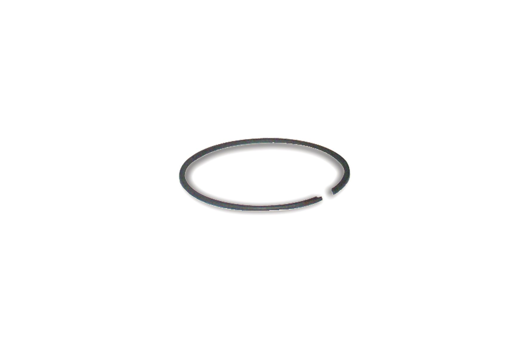 Malossi Piston ring D.45.9x1.2 semi-trapezoidal